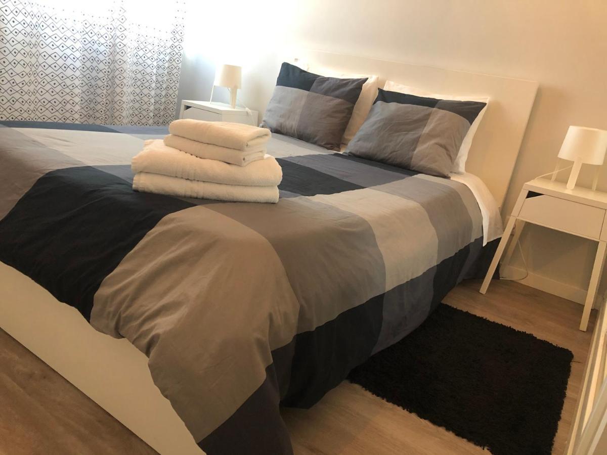Apartamento 2 Quartos A Beira Mar Nazaré Kültér fotó