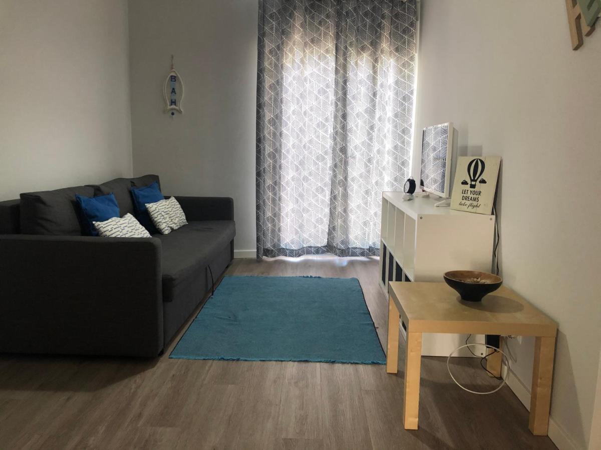 Apartamento 2 Quartos A Beira Mar Nazaré Kültér fotó