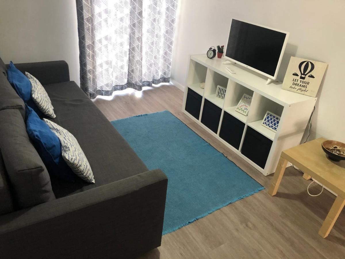 Apartamento 2 Quartos A Beira Mar Nazaré Kültér fotó