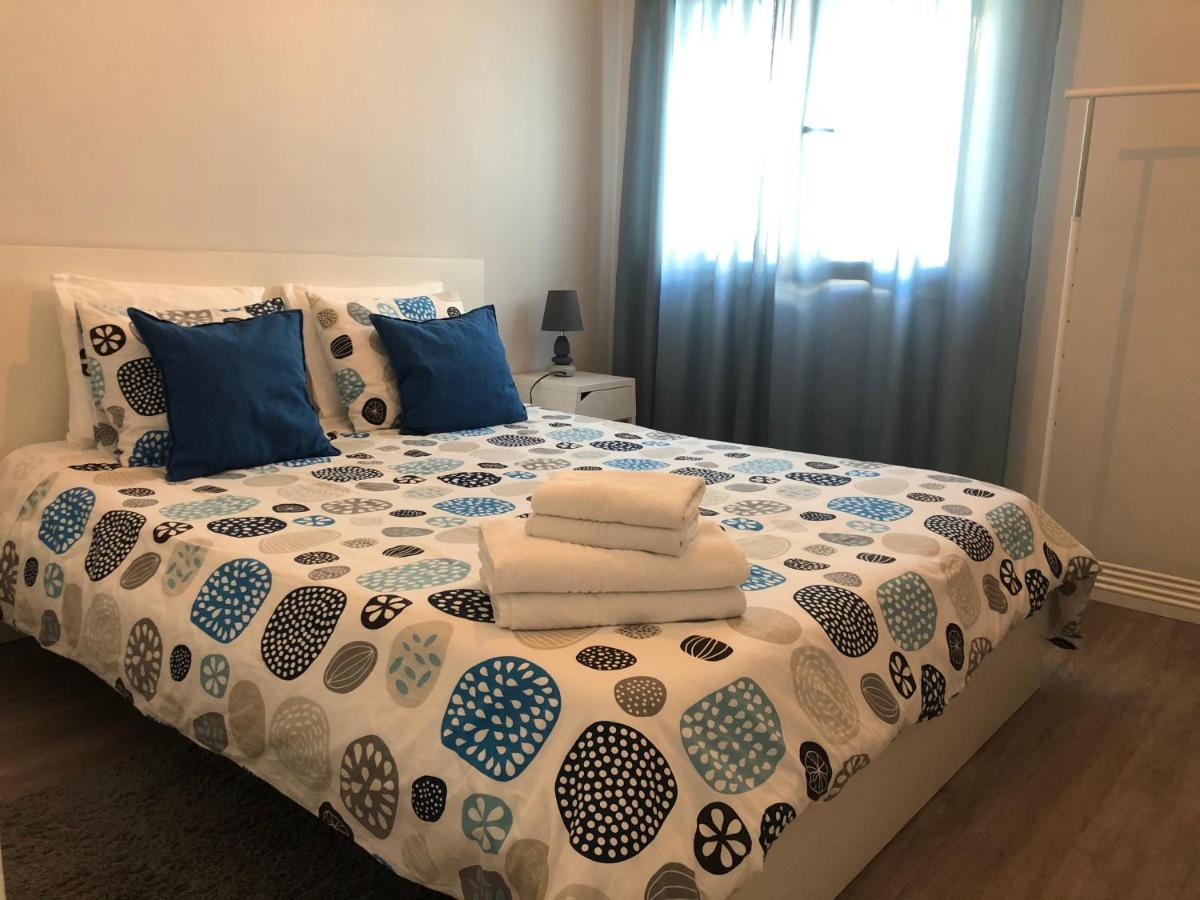 Apartamento 2 Quartos A Beira Mar Nazaré Kültér fotó